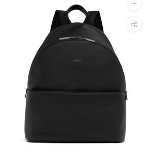 Matt and Nat July Dwell Backpack